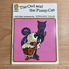 The Owl and the Pussycat