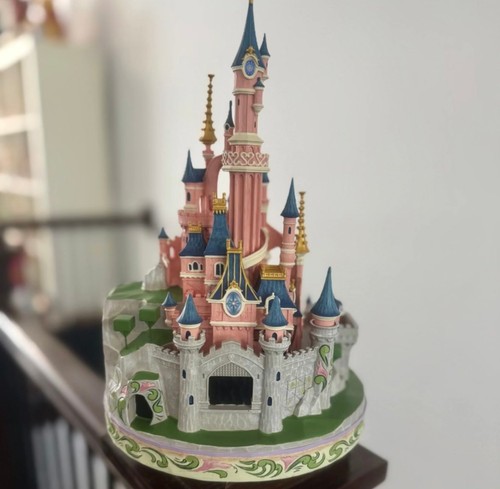 Disney tradition jim shore - tradition,