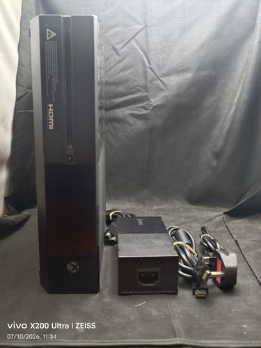 Microsoft xbox one 500gb - microsoft,
