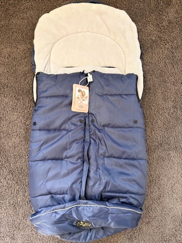 Cozy stroller footmuff - me,