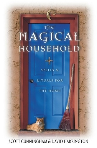 The magical household spells - the, household: