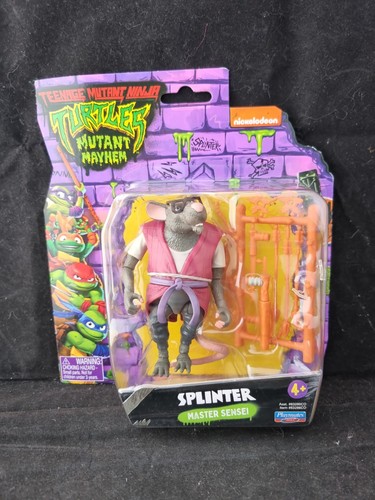 Teenage mutant ninja turtles - ninja,