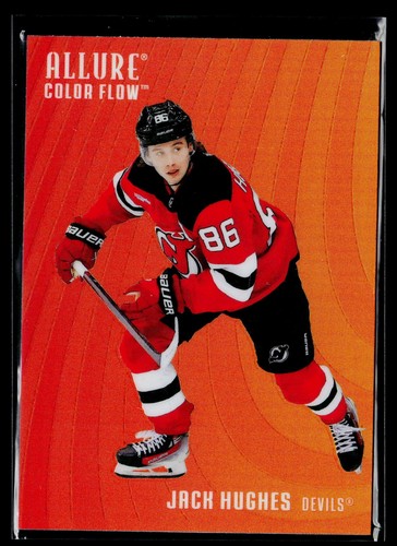 2025 upper deck allure - upper,