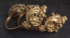 A  PAIR OF LATE 19TH CENT