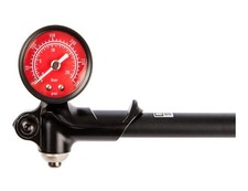 RockShox High-Pressure Fork/Shock Pump (300 psi Max)