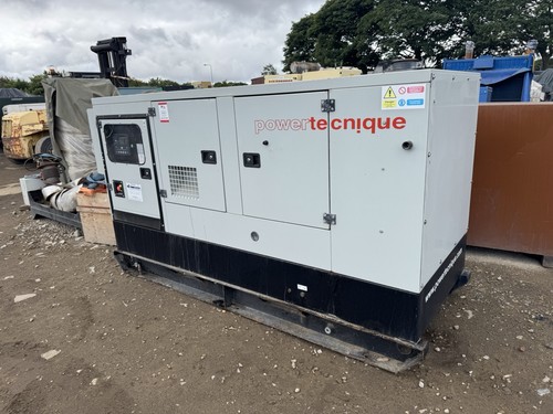 100 kva perkins diesel - 100,