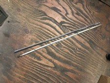 Classic Citroen DS Pallas good used door capping top trim strip