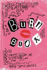 Burn Book Mean Girls: Vintage Burn B..., George, Regina