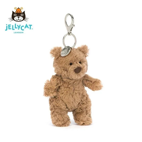 Jellycat bartholomew bear - jellycat,