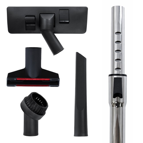 Floor nozzle tool kit - nozzle, &