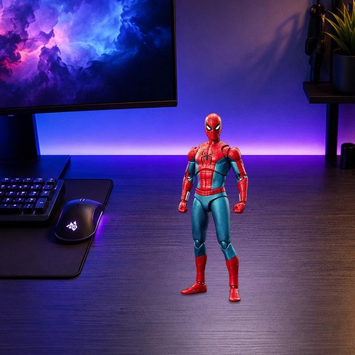 New toys spider man day - spider-man,