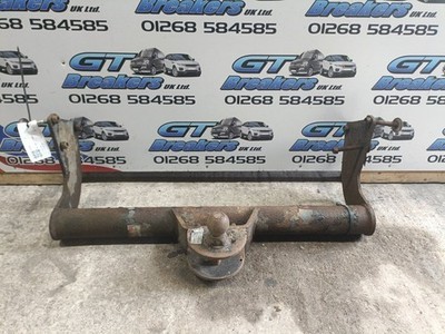 Ford transit mk7 chassis cab - mk7,