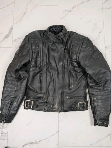 Vintage belstaff leather - vintage,