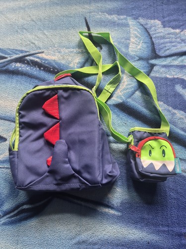 Brand kids dinosaur - ☆tu,