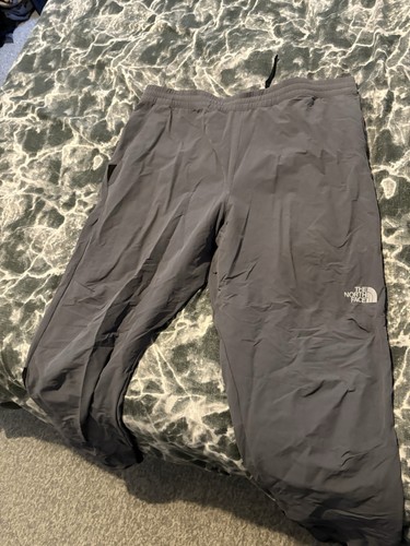 North face pants - north,
