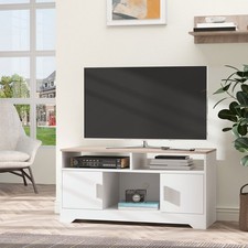 Home Office 42" TV Stand