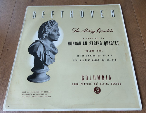 Hungarian quartet beethoven - hungarian, quartet.