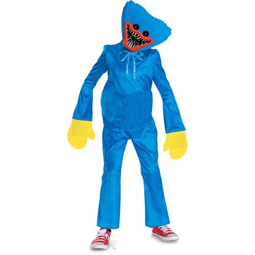 Disguise huggy wuggy classic - disguise,