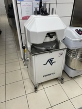 Bun Divider and Rounder Machine 36 Piece Head Set , 30g To 80g