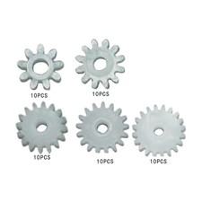 10x Transmission Gear Model