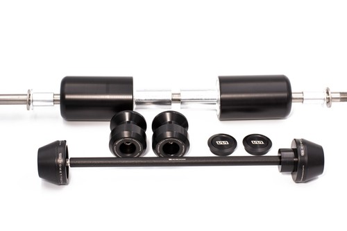 Crash protectors for aprilia - for,