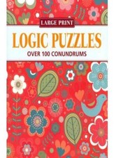Large Print Word Search Puzzle Book-