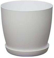 Plastic Plant Pot Covers