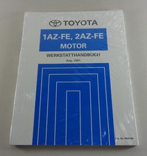 Workshop Manual Toyota Camry