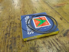 REPLACEMENT PISTON RINGS FOR YAMAHA TZR125 1.50 OVER SIZE