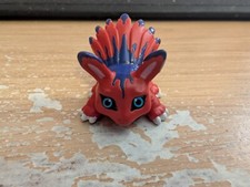 Elecmon Digimon 1.5" Mini PVC