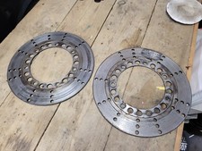 KAWASAKI GPZ750 R1 FRONT DISCS/GPZ750 FRONT DISCS/ Z750 FRONT DISCS