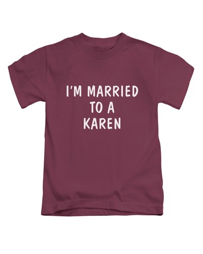 Married a karen funny - i'm,