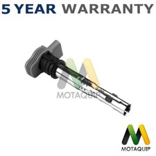 Motaquip Ignition Coil Fits