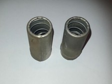 1 pair shielding cups from