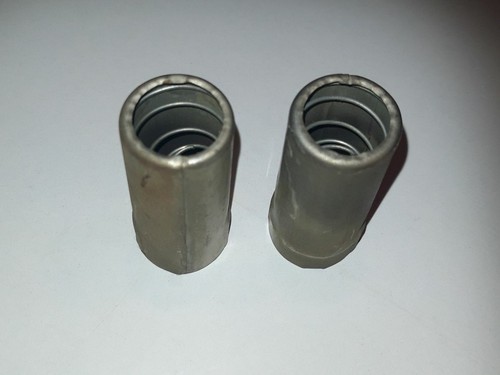 Pair shielding cups from - 1,