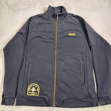 Adidas Mens Jacket Muhammad