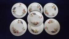 MARKS AND SPENCERS M&S ASHBERRY 6 1/2" SIDE PLATES X 7
