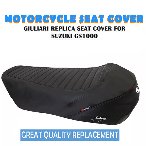Giuliari replica seat cover - giuliari,