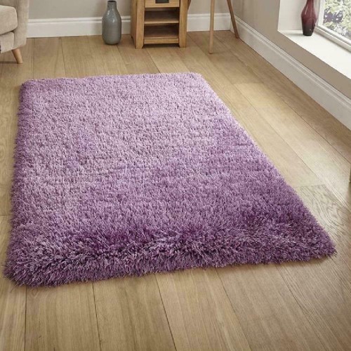 Deluxe dense thick long pile - deluxe,