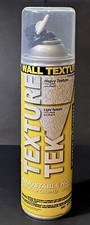 Texture Tek Knockdown Wall Texture Low Odor Water Based 20 oz Can