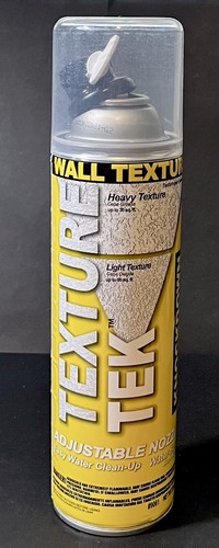 Texture tek knockdown - texture,
