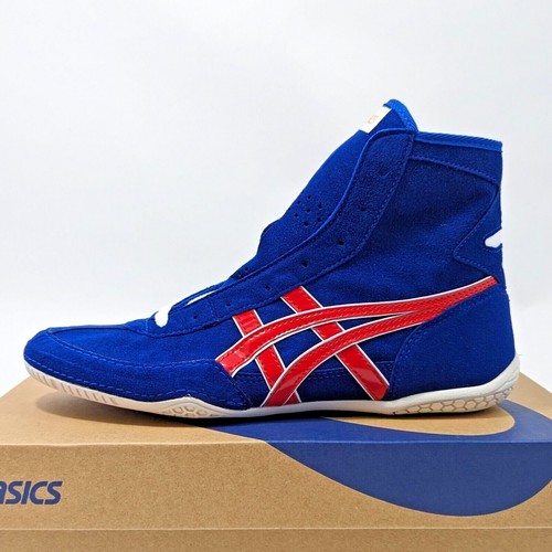 Asics wrestling shoes - asics,