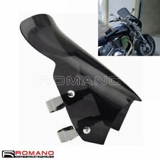 Front Windshield Screen w/