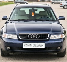 Eyebrows for AUDI A4 B5