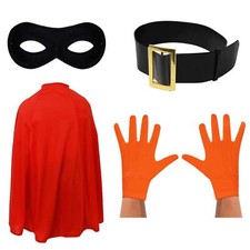 WORLD BOOK DAY SUPER MENS