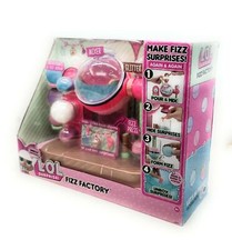 LOL Surprise Fizz Factory - New  Factory Sealed