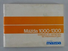 Operating Manual / Handbook
