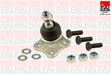 BALL JOINT LOWER To Fit RENAULT MEGANE III 2009-2015