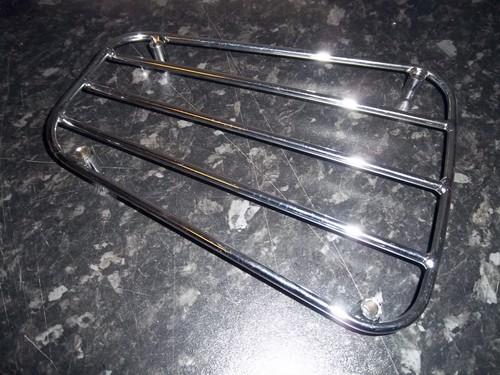 Triumph pre unit t100 - 6t, t110