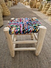Moroccan handcrafted wooden